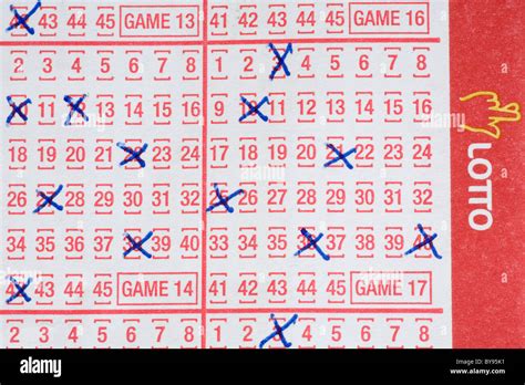 australian lotto numbers.